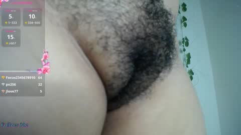 Eros Smith online show from January 2025 10:19:01 PM