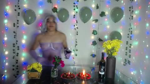 Eros Smith online show from January 2025 02:14:01 PM
