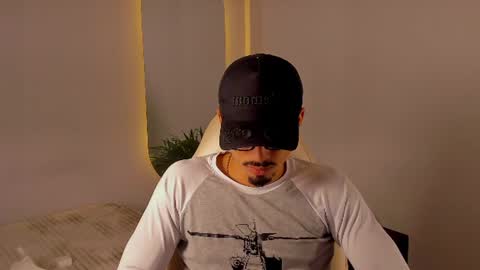 eros_becker_ online show from June 2026 05:28:01 AM
