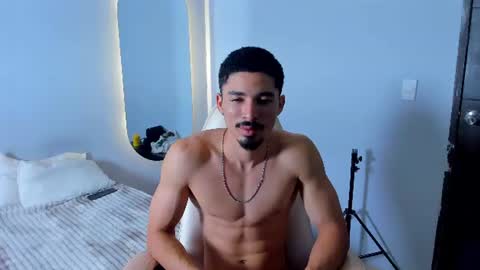eros_becker_ online show from July 2026 10:11:02 AM