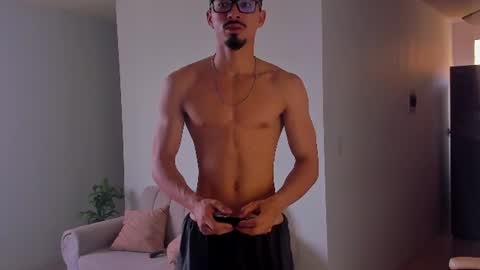 eros_becker_ online show from July 2026 07:45:01 PM