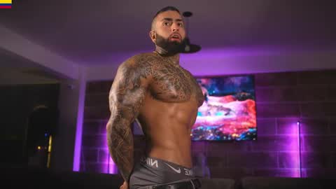 Snapshot of eros_dark_ chatting on April 2026 01:52:01 AM EROS DARK online show from April 2026 01:52:01 AM