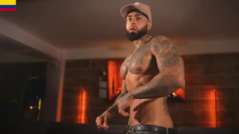Snapshot of eros_dark_ chatting on April 2026 10:23:02 PM EROS DARK online show from April 2026 10:23:02 PM