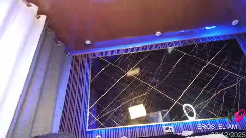 Snapshot of eroseliam chatting on December 2025 09:23:02 PM EROS ELIAM online show from December 2025 09:23:02 PM