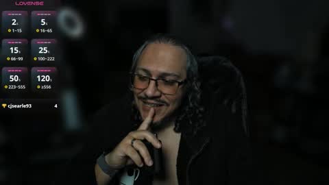 Snapshot of eroshays chatting on February 2026 11:08:01 PM Eros Hays online show from February 2026 11:08:01 PM