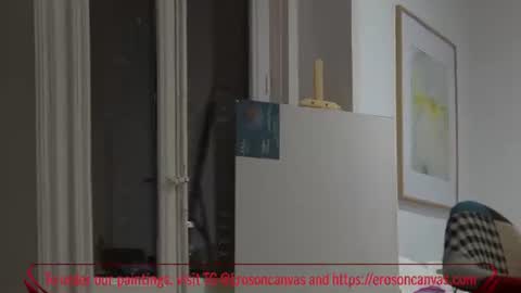 ErosOnCanvas online show from July 2026 06:09:01 AM