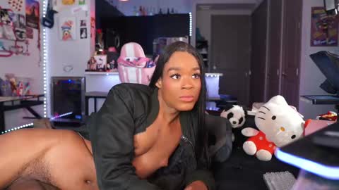 MS. EROS ORISHA XXX online show from May 2026 10:05:02 PM