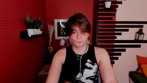 Hanzo online show from December 2025 08:50:02 PM