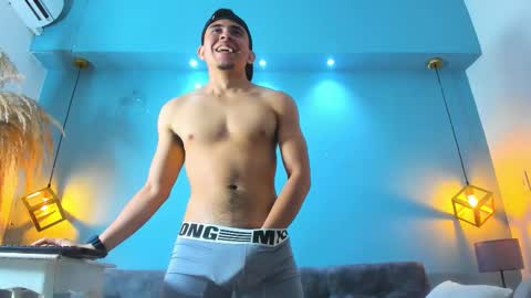 Eross online show from February 2026 03:10:01 PM