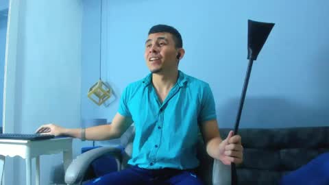 Eross online show from May 2026 06:15:02 PM