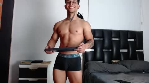 Eros online show from March 2026 10:35:02 PM