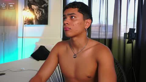 Eros Wild online show from April 2026 05:21:02 PM
