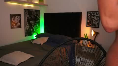 Eros Wild online show from June 2026 03:49:01 AM