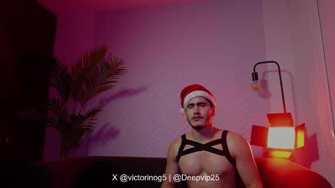 eroswolf online show from December 2025 10:29:01 PM