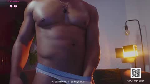 eroswolf online show from May 2026 08:58:01 PM