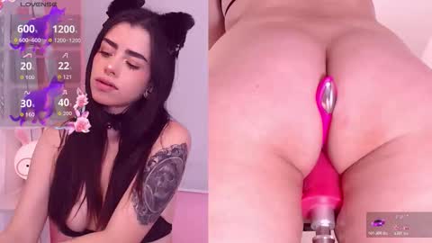 Snapshot of erotic__emma chatting on February 2026 09:19:01 PM EMMA online show from February 2026 09:19:01 PM