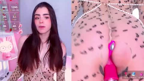 Snapshot of erotic__emma chatting on February 2026 08:48:02 PM EMMA online show from February 2026 08:48:02 PM