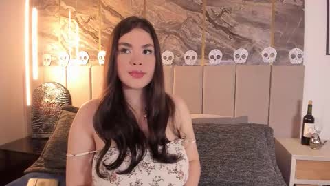 Snapshot of erotic_boobs chatting on October 2025 07:26:02 PM Karen online show from October 2025 07:26:02 PM