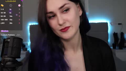 Snapshot of erotic_synth_goddess chatting on September 2025 03:45:01 PM erotic_synth_goddess online show from September 2025 03:45:01 PM