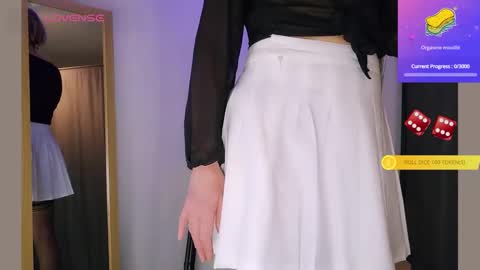 Eva online show from March 2025 02:21:02 PM