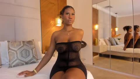 Alana online show from April 2026 01:01:01 AM