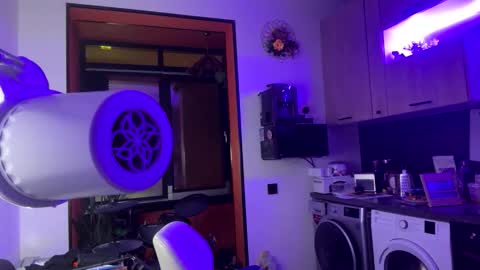 Rachel Rach online show from January 2026 10:24:01 PM