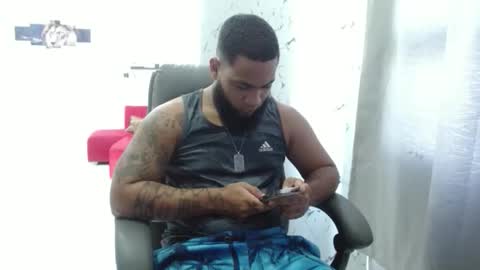 Snapshot of eroticoblack chatting on February 2026 06:59:02 PM Eroticoblack online show from February 2026 06:59:02 PM