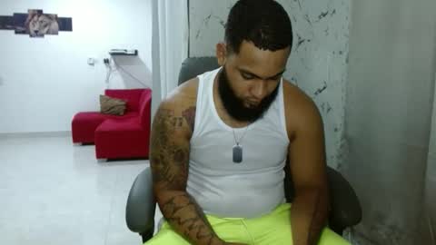 Snapshot of eroticoblack chatting on February 2026 04:09:01 AM Eroticoblack online show from February 2026 04:09:01 AM