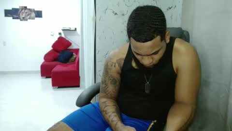 Snapshot of eroticoblack chatting on February 2026 04:22:01 AM Eroticoblack online show from February 2026 04:22:01 AM