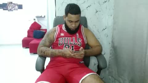 Snapshot of eroticoblack chatting on February 2026 07:30:01 AM Eroticoblack online show from February 2026 07:30:01 AM