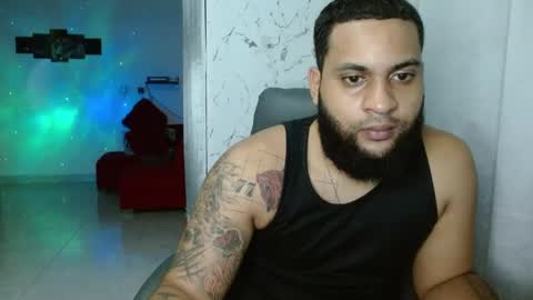 Eroticoblack online show from May 2026 02:51:02 AM