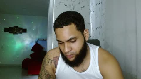 Eroticoblack online show from May 2026 10:42:02 AM