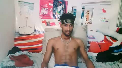 Liam online show from March 2026 05:48:02 PM