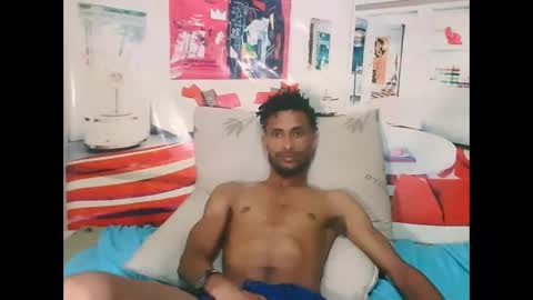 Liam online show from March 2026 05:19:02 PM