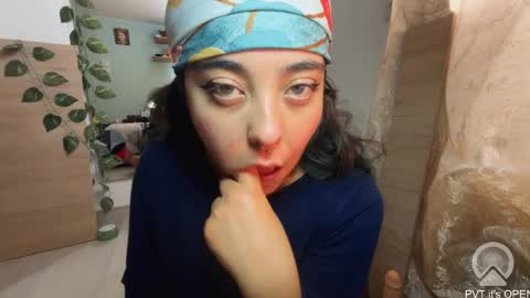 Snapshot of eroticsexwizard chatting on October 2025 07:58:02 PM Dhara Natalia SEE YOU TUESDAY NIGHT KISSES LOVELY GUYS online show from October 2025 07:58:02 PM
