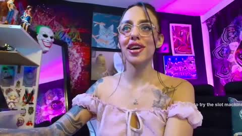Snapshot of erotiicalexa chatting on February 2025 04:33:02 PM Alexa online show from February 2025 04:33:02 PM