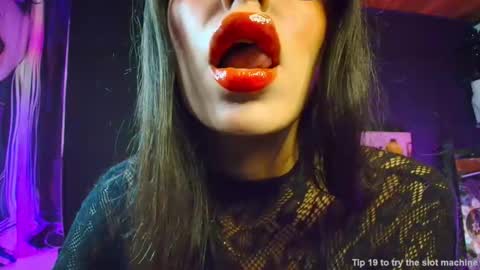 Snapshot of erotiicalexa chatting on February 2026 12:59:02 PM Alexa online show from February 2026 12:59:02 PM