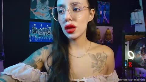 Snapshot of erotiicalexa chatting on March 2026 12:11:01 PM Alexa online show from March 2026 12:11:01 PM