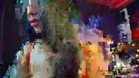 Snapshot of erotiicalexa chatting on March 2026 05:05:02 PM Alexa online show from March 2026 05:05:02 PM