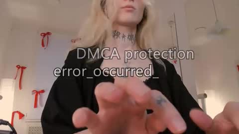 Snapshot of error_occurred_ chatting on December 2025 12:11:02 PM Error online show from December 2025 12:11:02 PM