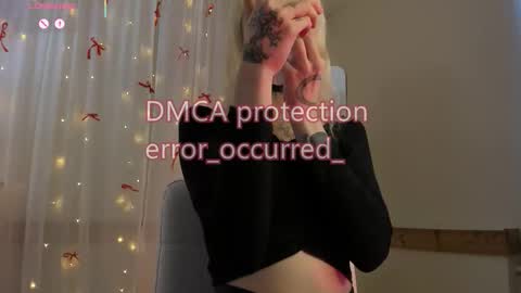 Snapshot of error_occurred_ chatting on January 2026 12:09:02 PM Error online show from January 2026 12:09:02 PM