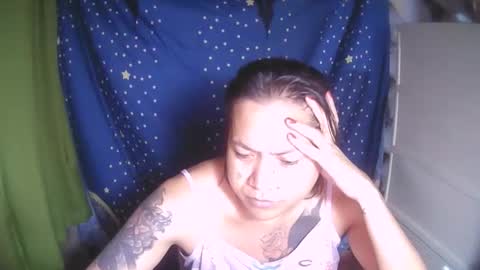 Ervana online show from April 2026 12:50:01 AM