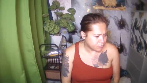 Ervana online show from June 2026 09:30:02 PM