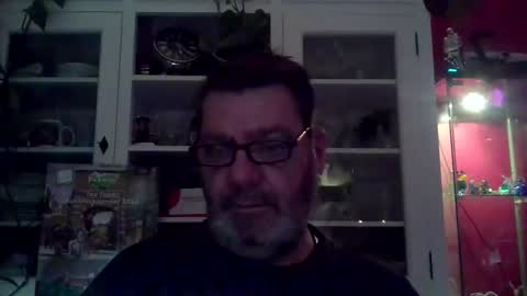 Erwins room welcome sound on online show from January 2025 11:59:01 PM