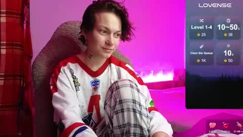 Snapshot of esajukyy chatting on October 2025 02:07:02 PM esajukyy online show from October 2025 02:07:02 PM