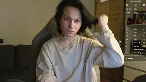 Snapshot of esajukyy chatting on February 2026 03:43:01 PM esajukyy online show from February 2026 03:43:01 PM