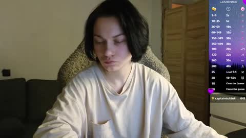 Snapshot of esajukyy chatting on February 2026 04:50:01 PM esajukyy online show from February 2026 04:50:01 PM