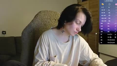 Snapshot of esajukyy chatting on February 2026 01:12:02 PM esajukyy online show from February 2026 01:12:02 PM