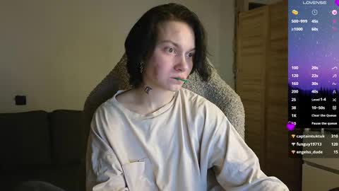 Snapshot of esajukyy chatting on March 2026 03:40:01 PM esajukyy online show from March 2026 03:40:01 PM