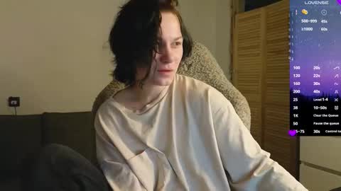 Snapshot of esajukyy chatting on March 2026 12:33:01 PM esajukyy online show from March 2026 12:33:01 PM